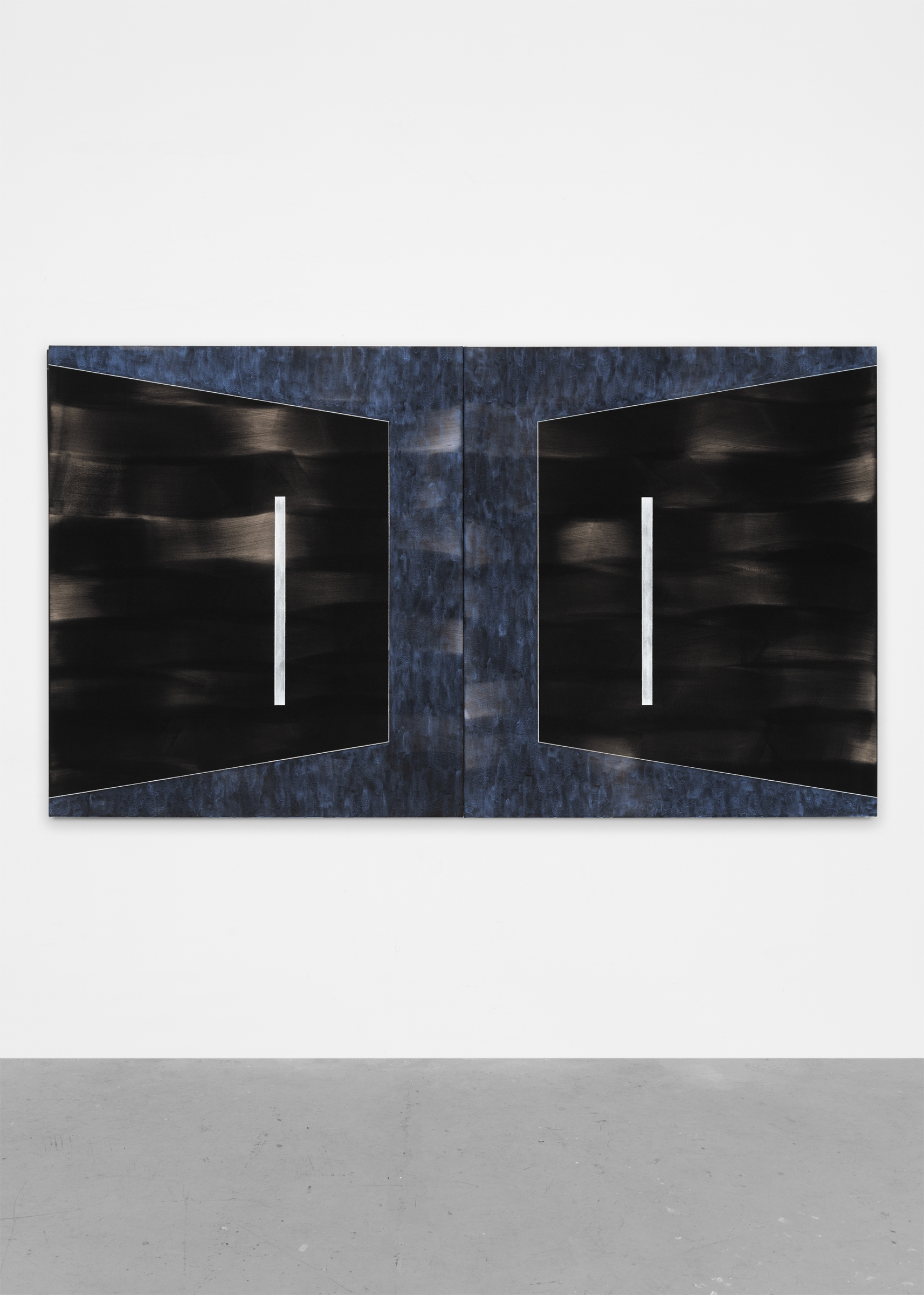 汉娜·河，慢慢靠近，2026