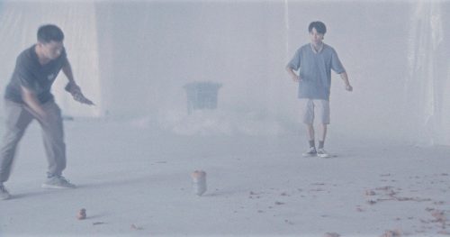 李明，烟士披里纯 - 第八章：ChatGTP，2025