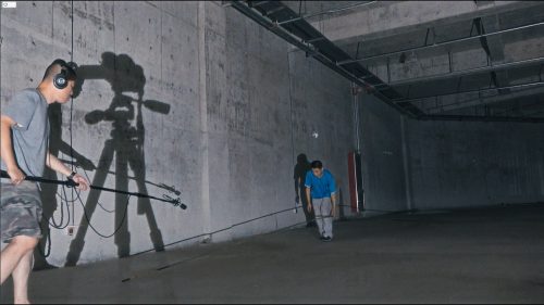 李明，对结构的4次读取，2014-2025