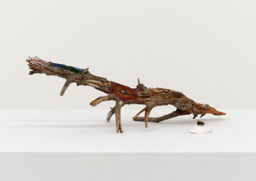 Leidy Churchman, Power Couple, 2025