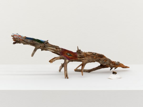 Leidy Churchman, Power Couple, 2025