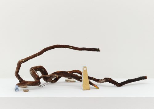 Leidy Churchman, Sweet Lady, 2025