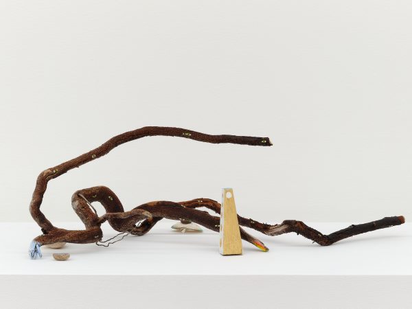 Leidy Churchman, Sweet Lady, 2025