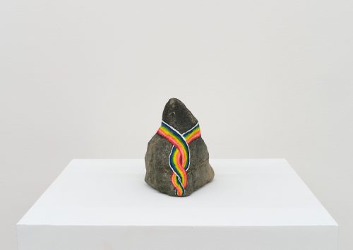 Leidy Churchman, Amitabha, 2025