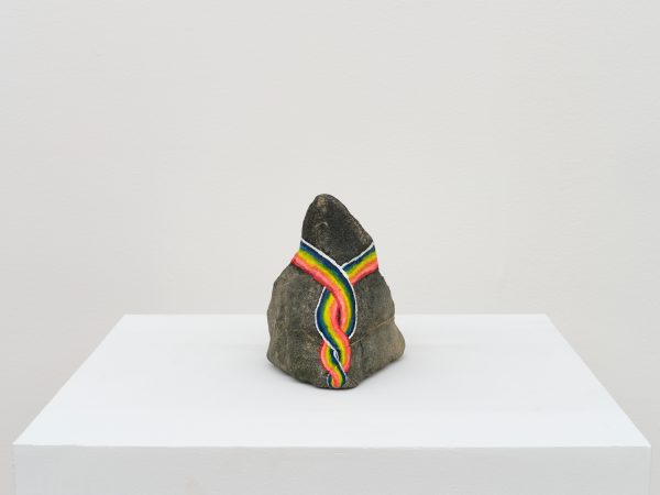 Leidy Churchman, Amitabha, 2025