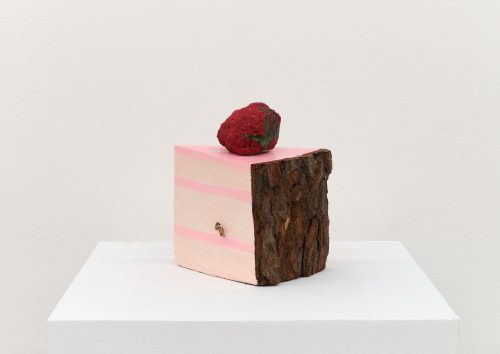 Leidy Churchman, Happy Birthday Wood Snake, 2025