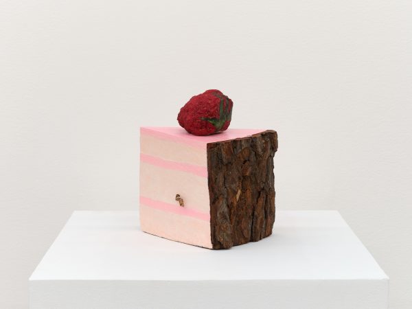 Leidy Churchman, Happy Birthday Wood Snake, 2025