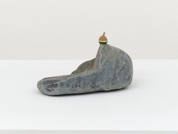 Leidy Churchman, Shooting Star, 2025