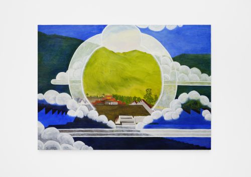 Leidy Churchman, Buddha’s Field (Bhutan), 2025