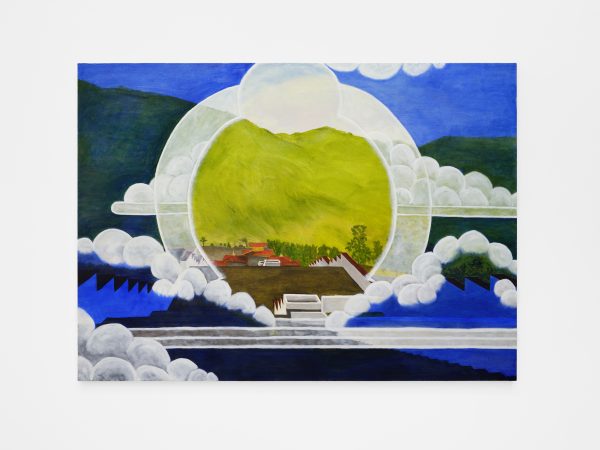 Leidy Churchman, Buddha’s Field (Bhutan), 2025