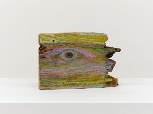 Leidy Churchman, Dharma Pillow, 2025