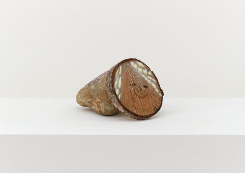 Leidy Churchman, Heart Drop Garden, 2025