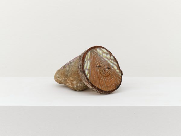 Leidy Churchman, Heart Drop Garden, 2025