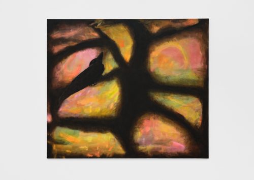 Leidy Churchman, All Things Made of Dark and Light, 2025