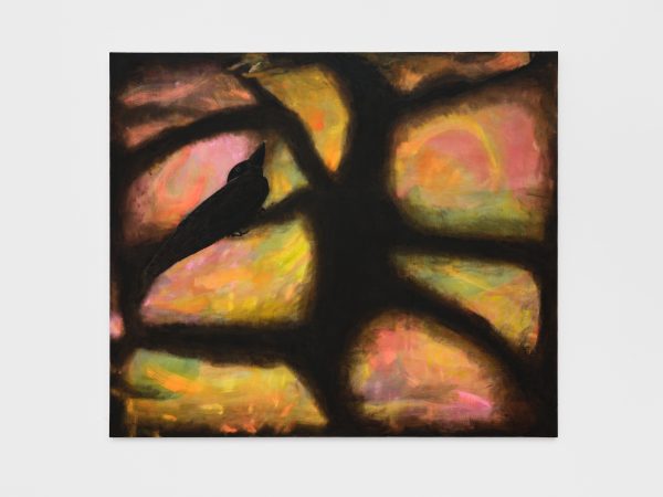 Leidy Churchman, All Things Made of Dark and Light, 2025