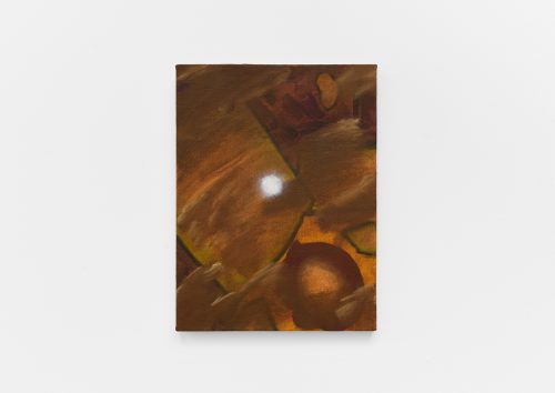 Leidy Churchman, Unborn, 2025