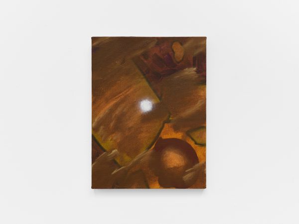 Leidy Churchman, Unborn, 2025