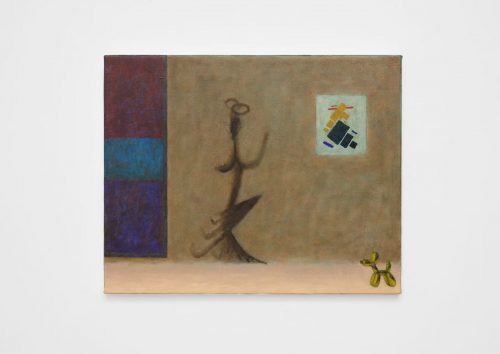 周思维，仙女（老艺术），2025