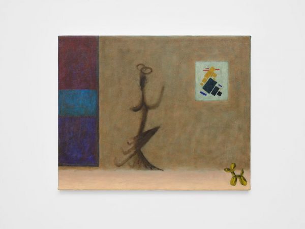 Zhou Siwei, Fairy (Old Art), 2025