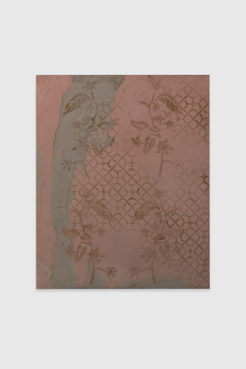 谭婧，欲障，2025