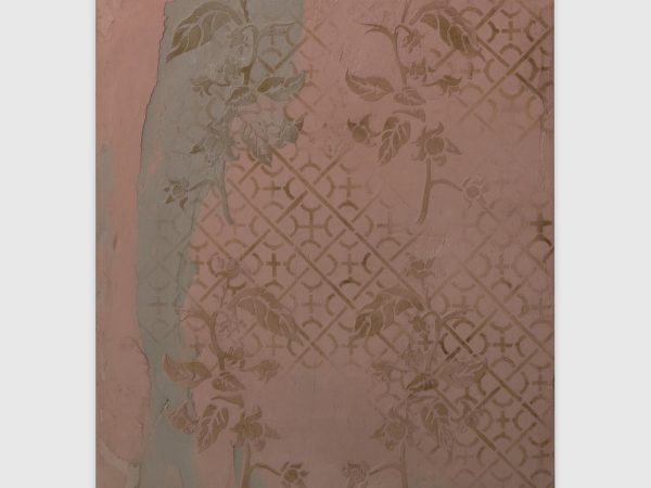 Tan Jing, Taboo Trace, 2025