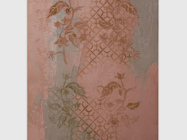 Tan Jing, Taboo Trace, 2025