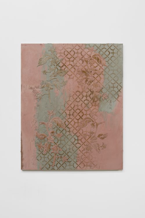 谭婧，欲障，2025