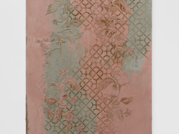 Tan Jing, Taboo Trace, 2025