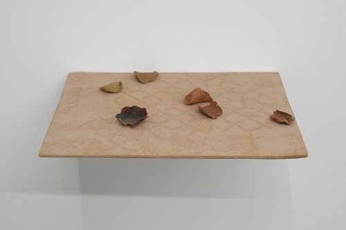 谭婧，蜜场(闺房) #3，2025