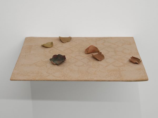 Tan Jing, A site of yearning (The Boudoir) #3, 2025