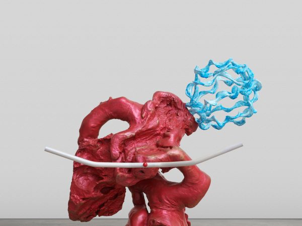 Guan Xiao, Cyclemony, 2025