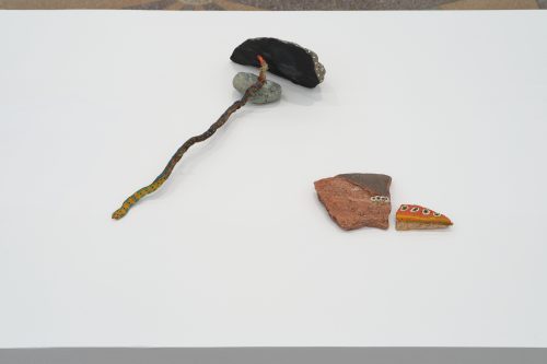 莱迪·邱奇曼，木蛇无尽洞中的法枕，2025