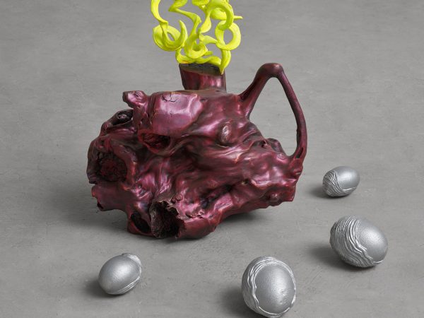 Guan Xiao, Glitea, 2025