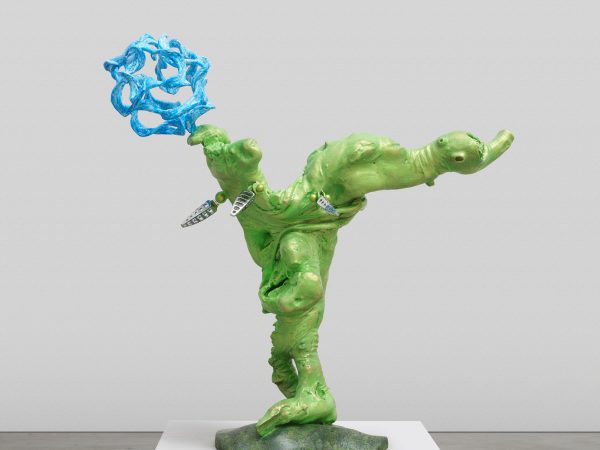 Guan Xiao, Lazuloid, 2025