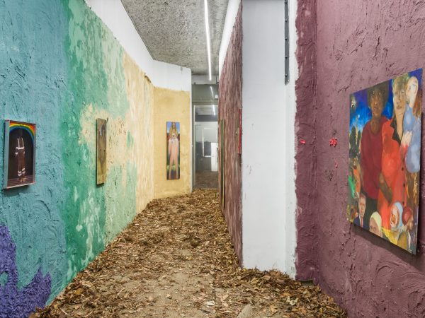 Stanislava Kovalcikova | Source @ Paris Internationale 2025♡PI 10, Paris