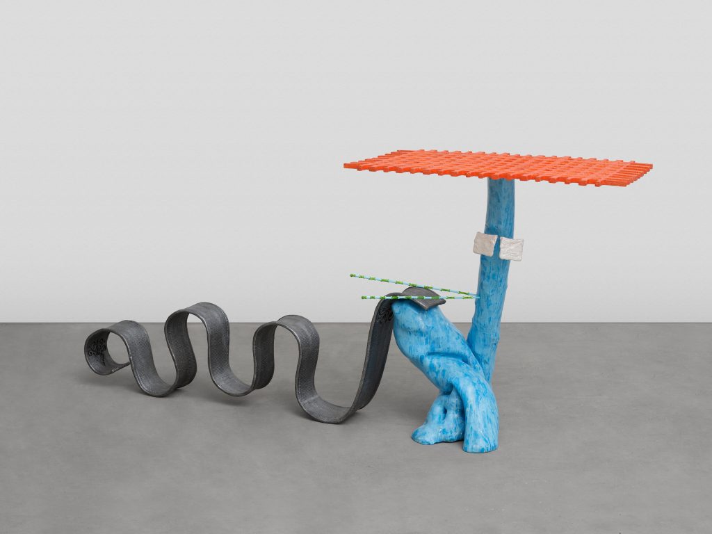 Guan Xiao | Teenager, Kunsthalle Wien - 天线空间 ANTENNA SPACE