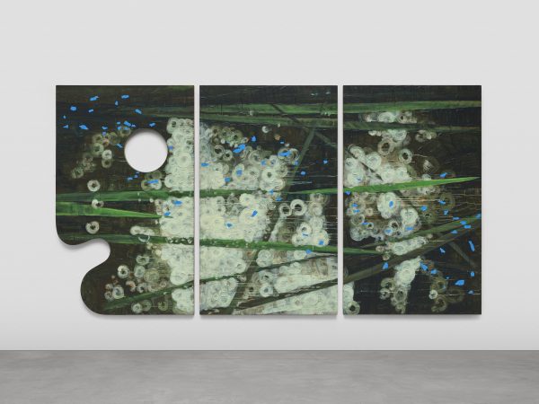 Guan Xiao, Moss, 2025