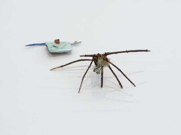 Leidy Churchman, Music And Swimming, 2025