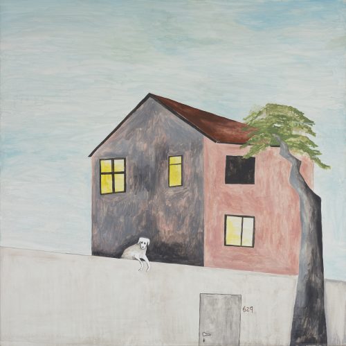 Noel McKenna, 629 Watermill Towd Road Watermill, 2017