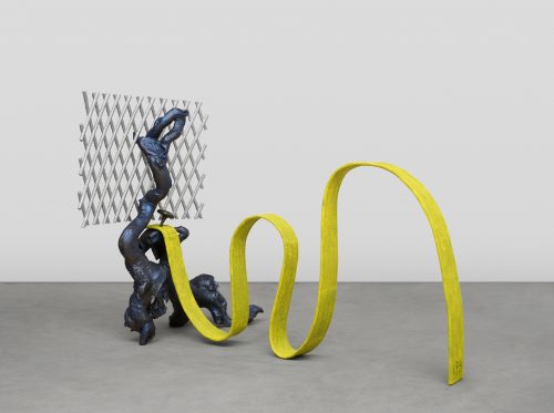 关小，PVC Highway，2025