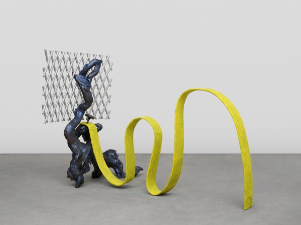 Guan Xiao, PVC Highway, 2025