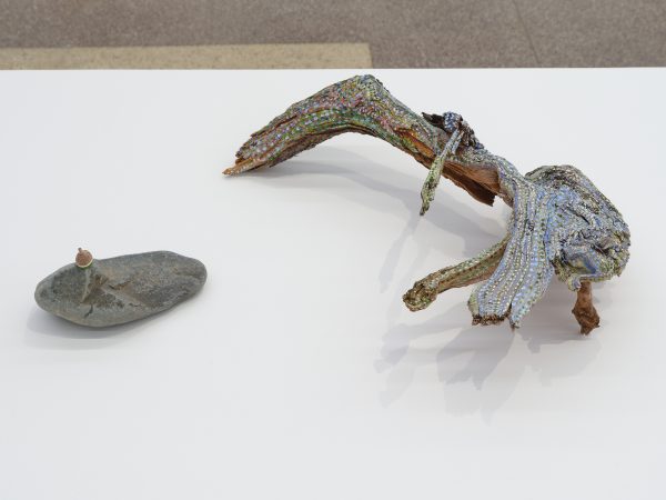 Leidy Churchman, Shooting Star, 2025