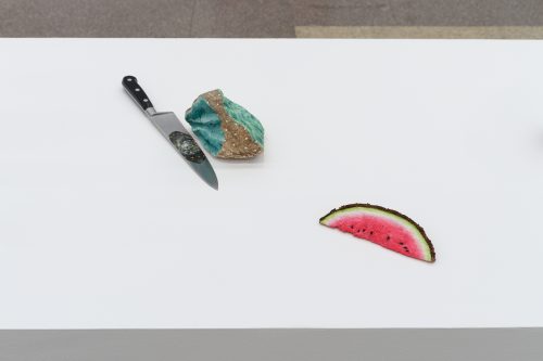 莱迪·邱奇曼，慧刃，2025