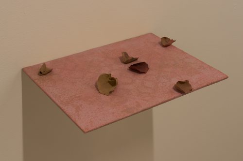 谭婧，蜜场（闺房），2025