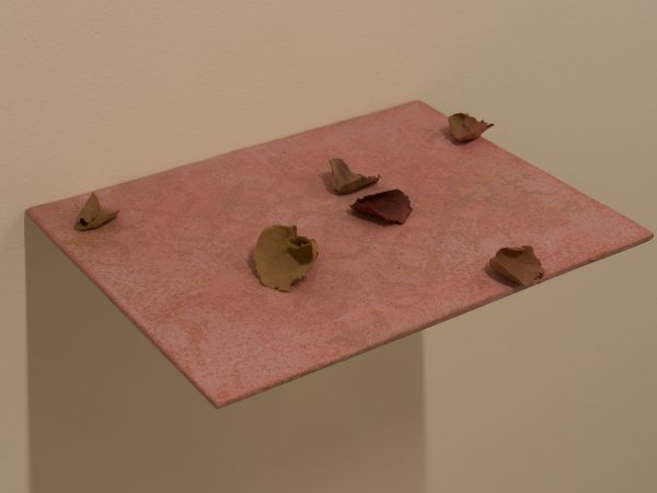 Tan Jing, A site of yearning (The Boudoir), 2025