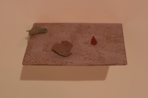 谭婧，蜜场（寸寸），2025