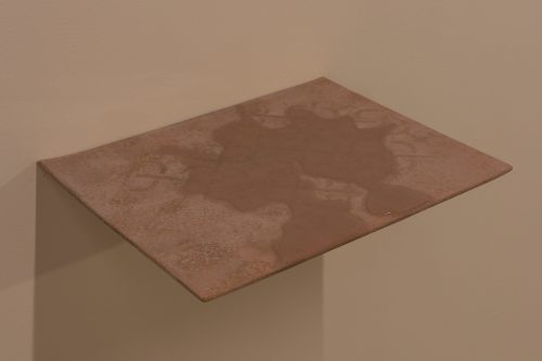 谭婧，蜜场（暗隅），2025