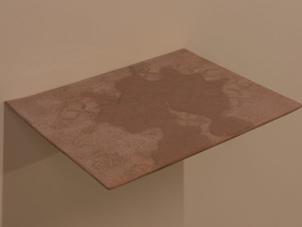 Tan Jing, A site of yearning (Obscure Corner), 2025