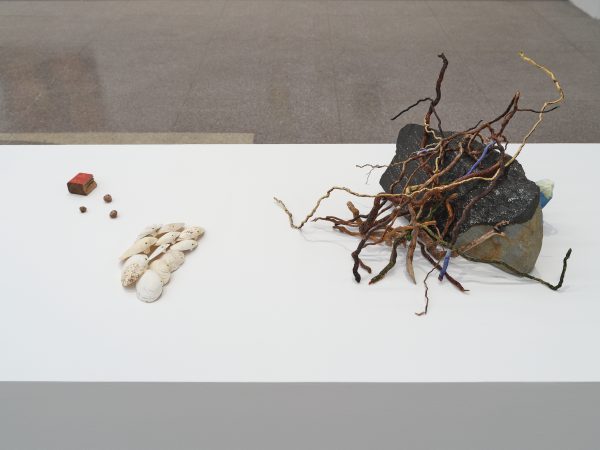 Leidy Churchman, The Rain of Wisdom, 2025