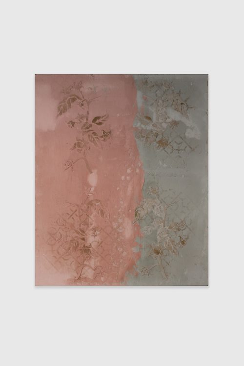 谭婧，欲障，2025